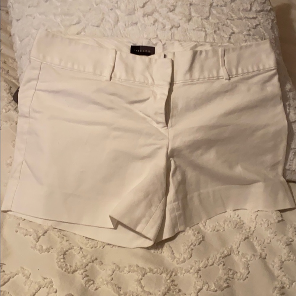 Shorts used